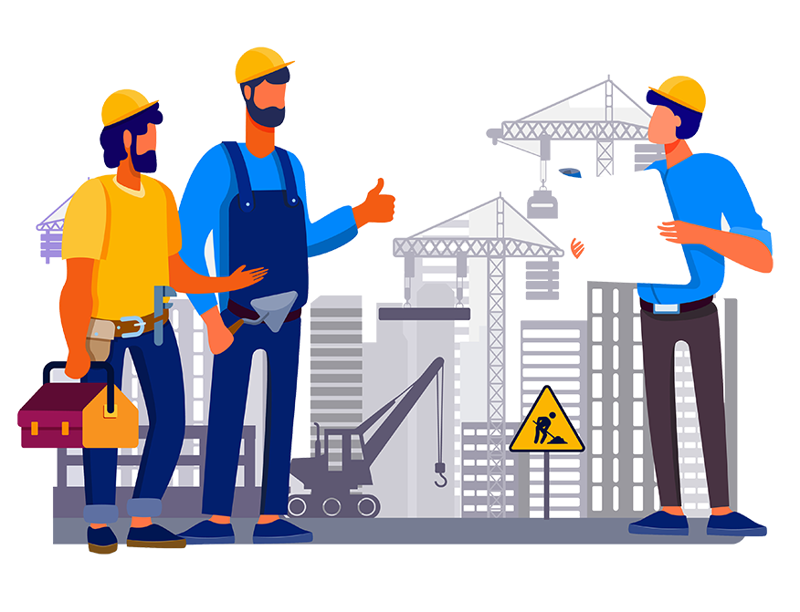 Engineering staffing