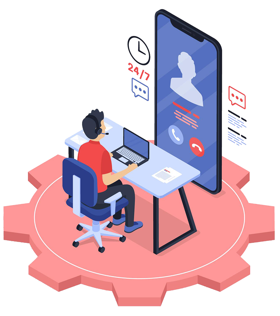 Technical Support Solutions